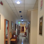 Photo n°3 de l'avis de Stefano.. fait le 18/06/2019 à 16:10 sur le  Grand Hotel Fagiano Palace à Formia