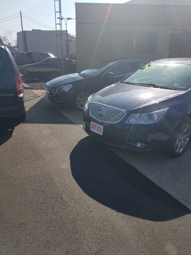 Used Car Dealer «Super Deal Auto Sales», reviews and photos, 160 S Hamilton Rd, Whitehall, OH 43213, USA
