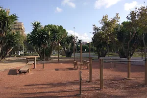 Parque Abenarabi image