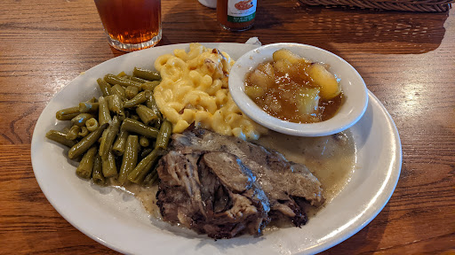 American Restaurant «Cracker Barrel Old Country Store», reviews and photos, 825 Marketplace Blvd, Hamilton Township, NJ 08691, USA