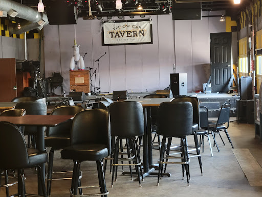 Event Venue «Yellow Cab Tavern», reviews and photos, 700 E 4th St, Dayton, OH 45402, USA