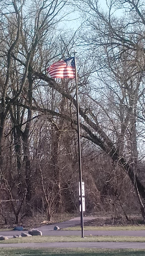 National Park «River Raisin National Battlefield Park Visitor Center», reviews and photos, 1403 E Elm Ave, Monroe, MI 48162, USA