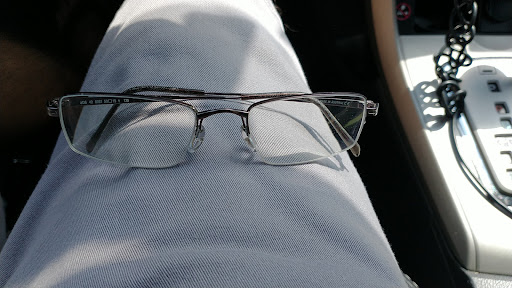 Optician «Quick Fix Eyeglass Repair», reviews and photos, 9855 Washington Blvd N # G, Laurel, MD 20723, USA