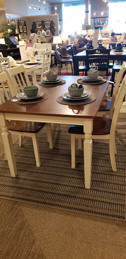 Furniture Store «Ashley HomeStore», reviews and photos, 24001 El Toro Rd, Laguna Hills, CA 92653, USA