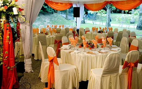 The Big Rajah Food Caterers Sdn Bhd image