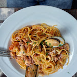 Photo n°1 de l'avis de Knut.o fait le 21/07/2021 à 10:11 sur le  Pizzeria Il Gargano Bad Homburg à Bad Homburg