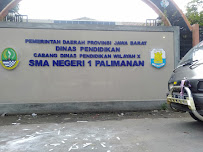Foto SMAN  1 Palimanan, Kabupaten Cirebon