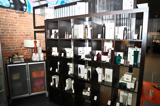 Hair Salon «URBAN», reviews and photos, 235 S Kalamazoo Mall, Kalamazoo, MI 49007, USA