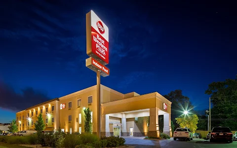 Best Western Plus Eastgate Inn & Suites image