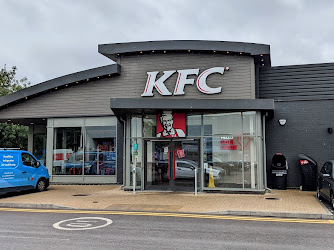 KFC Bristol - Eastgate Retail Park