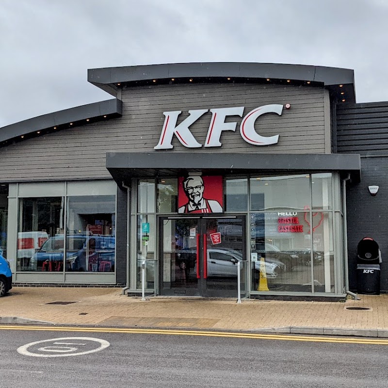 KFC Bristol - Eastgate Retail Park