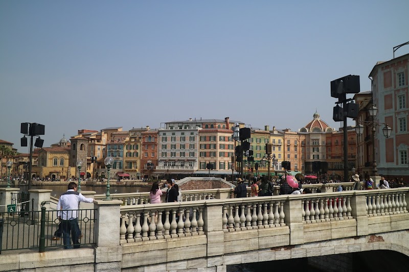 リドアイル 千葉県浦安市舞浜 公園 グルコミ