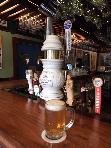 German Restaurant «Black Forest Inn», reviews and photos, 1 E 26th St, Minneapolis, MN 55404, USA