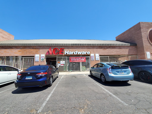 Ace Hardware, 10050 W Bell Rd #26a, Sun City, AZ 85351, USA, 