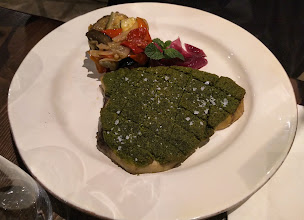 Photo n°32 de Osteria dei sapori à Metz ()