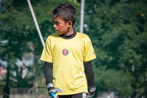 Little League Soccer Malaysia