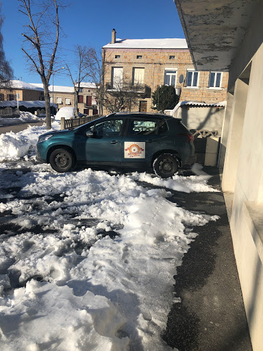 Auto-École Sigolénoise à Sainte-Sigolène, Haute-Loire