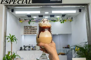 Café - Exotica Specialty - Armenia COFFEE image