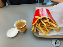 Aliment-réconfort du Restauration rapide McDonald's L'Isle d'Abeau - n°2