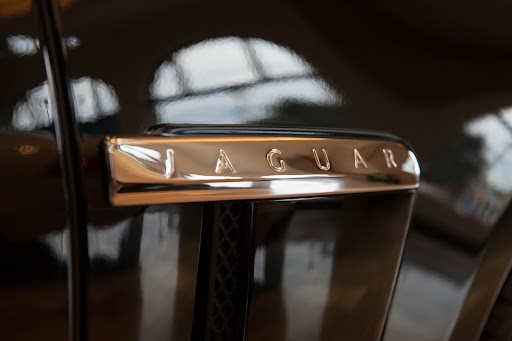 Jaguar Dealer «Jaguar Nashville», reviews and photos, 3 Cadillac Dr, Brentwood, TN 37027, USA