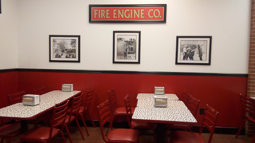 Sandwich Shop «Firehouse Subs», reviews and photos, 3465 Braselton Hwy #150, Dacula, GA 30019, USA