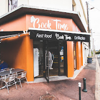 Photos du propriétaire du Restaurant turc Cook'time à Saint-Gratien - n°18