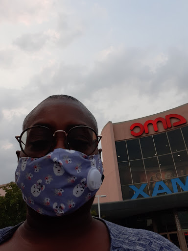 Movie Theater «AMC Deer Valley 17», reviews and photos, 3033 Agua Fria Fwy, Phoenix, AZ 85027, USA