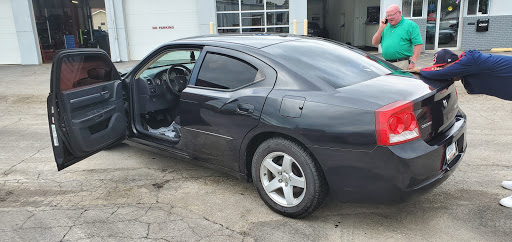 Car Dealer «Bill Gaddis Chrysler-Dodge-Jeep-Ram», reviews and photos, 1717 Wheeling Ave, Muncie, IN 47303, USA