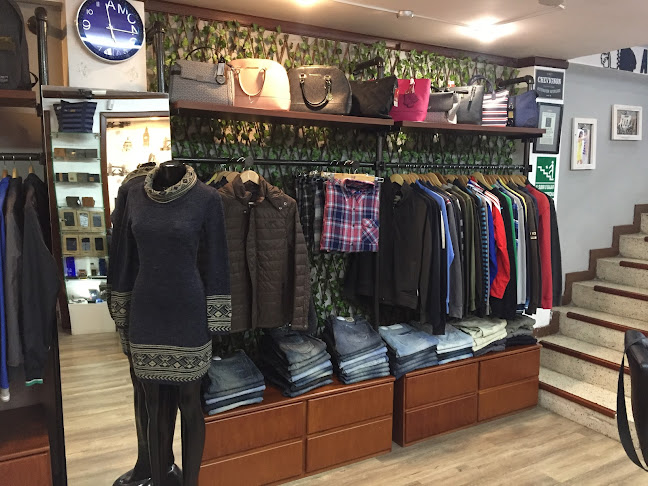 Trendy Tienda De Ropa - Tienda de ropa