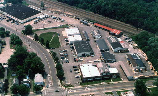 Building Materials Store «Hamilton Building Supply Co.», reviews and photos, 65 Klockner Rd, Trenton, NJ 08619, USA