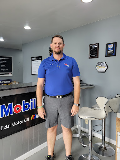 Auto Repair Shop «Auto Medic Inc», reviews and photos, 3552 Jeff Homan St, Tupelo, MS 38801, USA