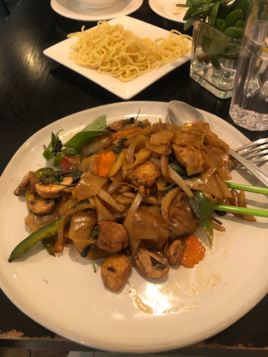 Bulan Thai Vegetarian Kitchen image
