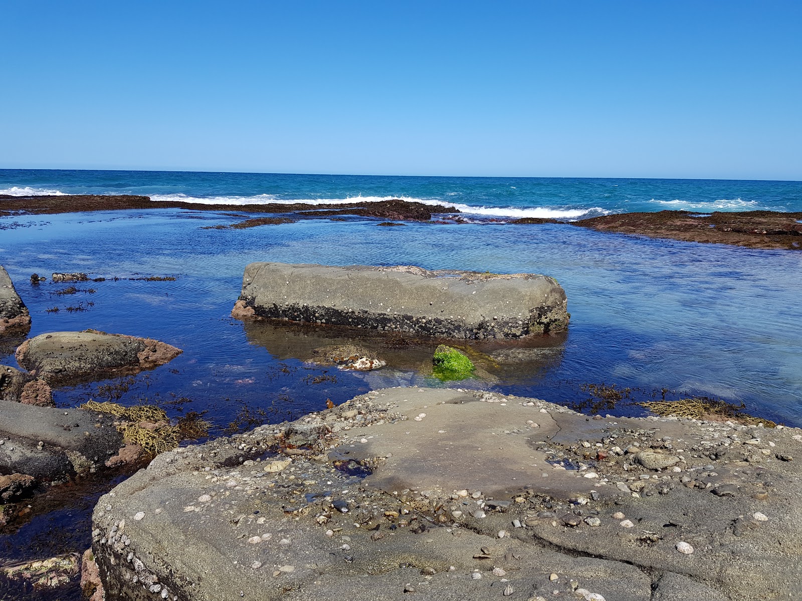 Bluff Beach photo #8
