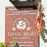 Photo n°4 de l'avis de ANDREA.R fait le 28/09/2023 à 11:26 sur le  Gassl Bräu à Klausen