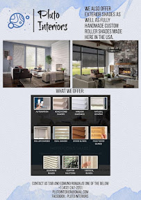 Pluto interiors LLC - Photo 5 - Car repair in , Midland