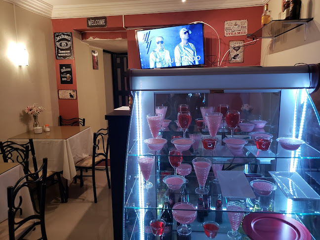 Mara's Bristo - Café - Jauja