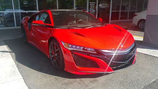 Acura Dealer «Acura of Denville», reviews and photos, 3109 NJ-10, Denville, NJ 07834, USA