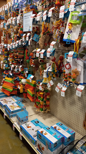 Pet Supply Store «PetSmart», reviews and photos, 24005 U.S. 27, Lake Wales, FL 33859, USA