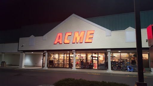 Grocery Store «ACME Markets», reviews and photos, 2497 Brunswick Ave, Lawrenceville, NJ 08648, USA