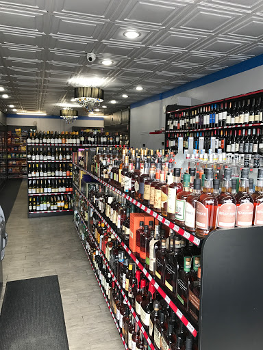 State Liquor Store «Zen Wine & Spirits», reviews and photos, 1803 W North Ave, Chicago, IL 60622, USA