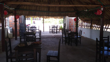 Restaurante-Bar Pollo a la Brasa SIMITÍ - 13744 Vía la Y, Simití, Bolívar, Colombia