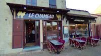 Photos du propriétaire du Restaurant marocain Le Chameau à Neuville-sur-Oise - n°1