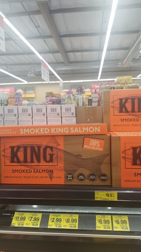 Grocery Store «Grocery Outlet Bargain Market», reviews and photos, 15719 Downey Ave, Paramount, CA 90723, USA