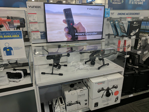 Electronics Store «Best Buy», reviews and photos, 1601 Westbank Expy a, Harvey, LA 70058, USA