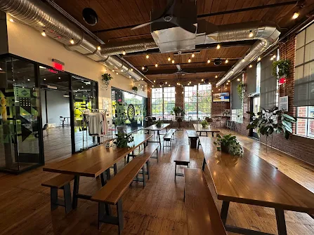 Rocky Mount North Carolina breweries