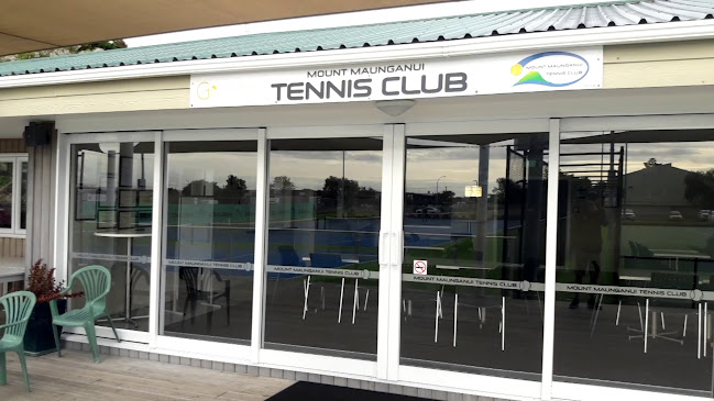 Reviews of Mount Maunganui Tennis Club in Mount Maunganui - Sports Complex