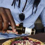 Photo n°1 de l'avis de sabrina.e fait le 19/06/2021 à 23:21 sur le  Ristorante Pizzeria Casamatta à Noto