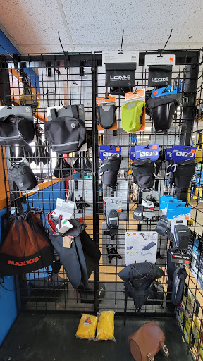 Bicycle Store «Advance Cyclery», reviews and photos, 118 Seeley Rd, Syracuse, NY 13224, USA