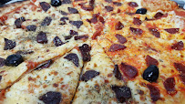 Pizza du Pizzeria PIZZA DU LUBERON à Cabrières-d'Avignon - n°8