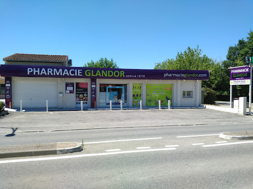 Pharmacie Glandor à Cepet